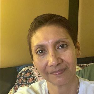 Meet your Posher, Connie